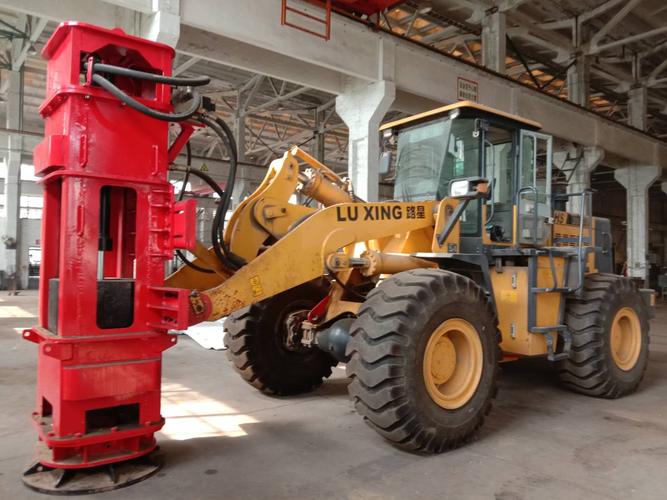 銷(xiāo)售全液壓夯實(shí)機(jī)hs35 - 山東公路機(jī)械廠(chǎng)有限公司