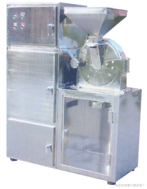 產(chǎn)品庫(kù) 化工機(jī)械設(shè)備 粉碎設(shè)備 粉碎機(jī) 高效萬(wàn)能粉碎機(jī) 更新時(shí)間:2017