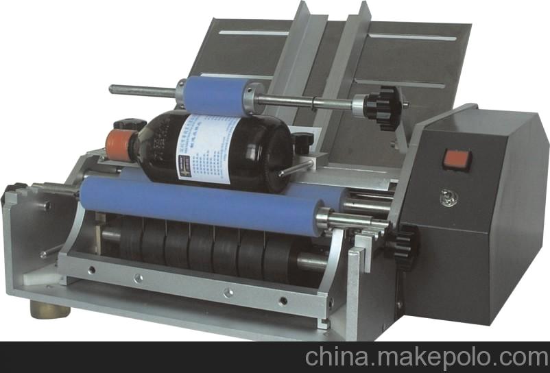 半自動漿糊貼標(biāo)機,大頭筆貼標(biāo),出標(biāo)快,漿糊涂抹均勻,省時省力圖片,半自動漿糊貼標(biāo)機,大頭筆貼標(biāo),出標(biāo)快,漿糊涂抹均勻,省時省力圖片大全,廣州智速機械設(shè)備-