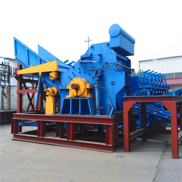 廢鋼破碎設(shè)備出廠報(bào)價(jià)、瑞科機(jī)械(在線咨詢)、廢鋼破碎設(shè)備_其他選礦設(shè)備_第一槍