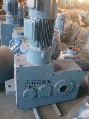 QSC三合一減速機_機械類欄目