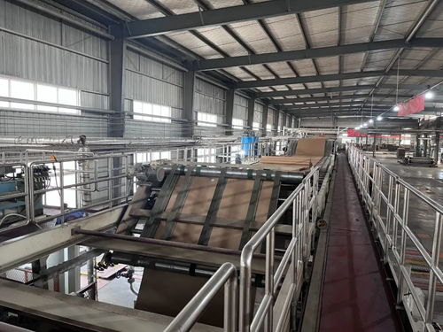 宇興包裝：推進荊州紙制品包裝產業升級，助力機械零件包裝領域做大做強